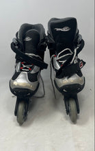 Load image into Gallery viewer, Bladerunner Unisex Kids ABEC 3 Multicolor Adjustable Inline Skates Size 4-7