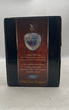 Load image into Gallery viewer, Road Signature Series Red Ford 1938 Fire Engine Scale 1:24 Die-Cast Model Car