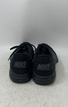 Load image into Gallery viewer, Nike Mens Flex Control TR3 AJ5911-002 Black Lace-Up Sneaker Shoes Size 12