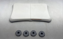 Load image into Gallery viewer, Nintendo Wii Fit Plus Model RVL-021 White Balance Board Not Tested In Box