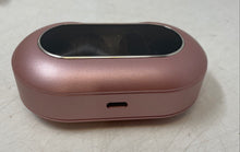 Load image into Gallery viewer, Rolosar Q76 Multicolor Portable True Wireless In Earbuds With Open Box
