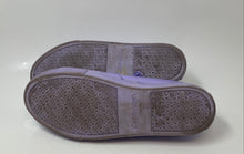 Load image into Gallery viewer, Calvin Klein Womens Cizzo Lilac Low Top Lace-Up Sneaker Shoes Size 8.5M