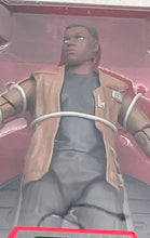 Load image into Gallery viewer, Disney Store Star Wars Moulee Elite Series Finn Die Cast Action Figure