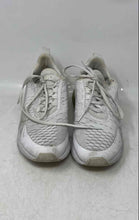 Load image into Gallery viewer, Nike Kids Air Max 270 White Lace-Up Low Top Running Shoes Size 4.5Y