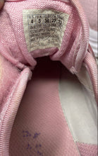 Load image into Gallery viewer, Skechers Girls Dreamy Dancer 81516L Pink White Low Top Sneakers Shoes Size 4
