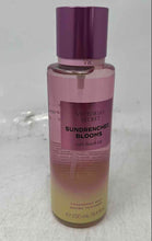 Load image into Gallery viewer, Victoria's Secret Sundrenched Blooms Fragrance Mist For Women 250 ML 8.4 Fl. Oz.