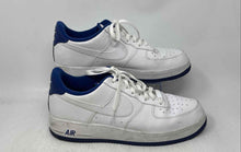 Load image into Gallery viewer, Nike Mens Air Force 1 Low CD0884-102 White Lace-Up Low Top Sneakers Shoes Sz 13