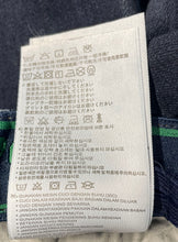 Load image into Gallery viewer, Levi's Girls 511 Dark Blue Denim Pockets Straight Leg Jeans Size 8 Reg