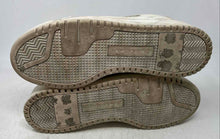 Load image into Gallery viewer, Calvin Klein Mens Caydhin3 Beige Brown Lace-Up Low Top Sneaker Shoes Size 11 M