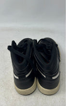 Load image into Gallery viewer, Nike Kids Air Jordan 1 Retro 575441-011 Black White Sneaker Shoes Size 4Y