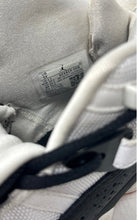 Load image into Gallery viewer, Nike Kids Air Jordan 6 Rings 323419-008 Black White Red Sneaker Shoes Size 5Y