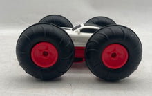 Load image into Gallery viewer, MerchSource White Red Double Sided Car Toy With Remote Control Not Tested