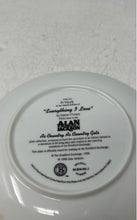 Load image into Gallery viewer, Vintage Bradford Exchange Alan Jackson Everything I Love Series Collector Plate