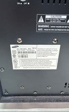 Load image into Gallery viewer, Samsung Model No. PS-AW720S Black Floor Powered Subwoofer Speaker Not Tested