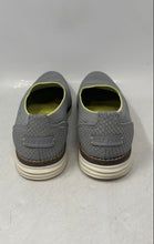Load image into Gallery viewer, Cole Haan Womens OG Cloud Meridian W23883 Gray Slip-On Loafer Shoes Size 6B