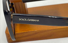 Load image into Gallery viewer, Authentic Dolce & Gabbana Women's Dark Havana Glasses With Case