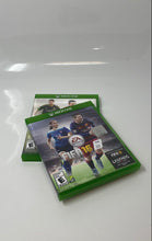 Load image into Gallery viewer, Lot Of 2 Pcs Microsoft Xbox One Fifa 15 & Fifa 16 Video Game Not Tested