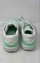 Load image into Gallery viewer, Under Armour Womens Charged Gemini 2020 Green White Lace-Up Running Shoes Sz 7.5