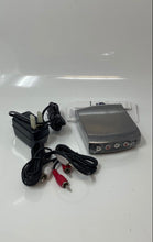 Load image into Gallery viewer, Audiovox Automatic TV Volume Controller With Manual In Box Not Tested