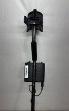 Load image into Gallery viewer, Bounty Hunter Tracker IV Black General Purpose Metal Detector Not Tested