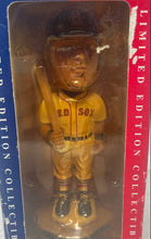 Load image into Gallery viewer, Forever Collectibles Legends Of The Diamond Nomar Garciaparra Bobblehead W/ Box