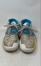 Load image into Gallery viewer, Nike Mens Kyrie 6 BQ4630-101 Multicolor Lace-Up Sneakers Shoes Size 8.5