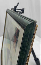 Load image into Gallery viewer, Wall Hanging Framed School Project About Jamaica Art Painting By Good Bon