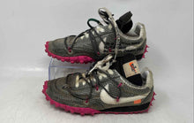 Load image into Gallery viewer, Nike Womens Waffle Racer Multicolor Lace-Up Sneaker Shoes Size 6
