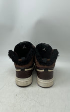 Load image into Gallery viewer, Nike Womens Air Jordan 1 Acclimate DC7723-200 Brown White Sneakers Shoes Size 9