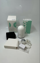 Load image into Gallery viewer, Kami YYS.3218 Indoor Motion Activated 1080P Cameras 2 Units With Box Not Tested