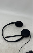 Load image into Gallery viewer, Plantronics Blackwire Black USB Over The Ear Headphone Not Tested