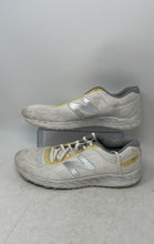 Load image into Gallery viewer, New Balance Mens Fresh Foam Arishi MARISCW1 White Sneaker Shoes Size 11 D