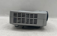 Load image into Gallery viewer, NEC Silver Portable DLP Projector Model LT20 In Carry Case Untested