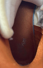 Load image into Gallery viewer, Nike Womens Air Jordan 1 High Method Of Make Orange White Sneakers Shoes Sz 9.5