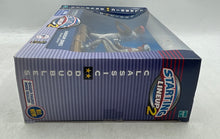 Load image into Gallery viewer, Hasbro Starting Lineup Red Atlanta Ken Griffey Jr Andruw Jones Baseball Figure