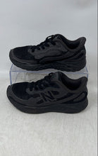 Load image into Gallery viewer, New Balance Kids Arishi Lux Bungee PAARILX1 Black Sneakers Shoes Size 12M