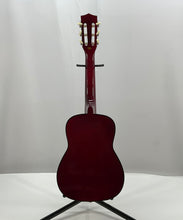 Load image into Gallery viewer, Adm Brown 6 String 18 Frets Right-Handed Beginner Classical Acoustic Guitar
