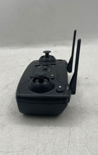 Load image into Gallery viewer, Hover Drone Black 480p Folding Quadcopter Camera With Controller Not Tested