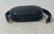 Load image into Gallery viewer, JLab Epic Air Black True Wireless Bluetooth Sweatproof Earbuds With Case