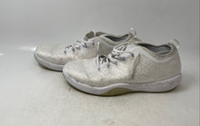 Load image into Gallery viewer, Nike Mens Air Jordan Trainer 1 Low White Low Top Lace-Up Sneaker Shoes Size 11