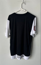 Load image into Gallery viewer, Adidas Youth Multicolor Louisville Cardinals College-NCAA T-Shirt Size Large