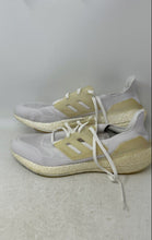 Load image into Gallery viewer, Adidas Mens UltraBoost 22 GX5459 White Lace-Up Running Shoes Size 13 No Insole