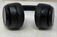 Load image into Gallery viewer, Beats By Dr. Dre Black Adjustable Over The Ear Headphone w/Case Not Tested NCL