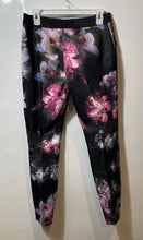 Load image into Gallery viewer, Ted Baker Womens Multicolor Floral Flat Front Slash Pocket Ankle Pants Size 2