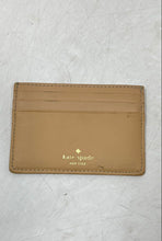 Load image into Gallery viewer, Kate Spade New York Womens Graham Wellesley Pink Credit Card Holder