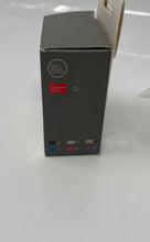 Load image into Gallery viewer, Gold-Tone Built-In Lightning Connector iPhone Charge+Sync Dock Station No Tested