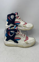 Load image into Gallery viewer, Nike Mens Air Flight Huarache FD0183-102 Multicolor Basketball Shoes Size 7.5