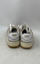 Load image into Gallery viewer, Nike Womens Gamma Force DX9176-103 White Lace-Up Sneaker Shoes Size 6.5