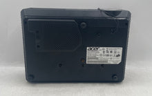 Load image into Gallery viewer, Acer X1161P DSV0008 Black 2700 ANSI Lumens Compact Digital 3D DLP Projector