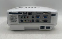 Load image into Gallery viewer, NEC Model LT380 Series LCD Multimedia Portable XGA Projector Not Tested
